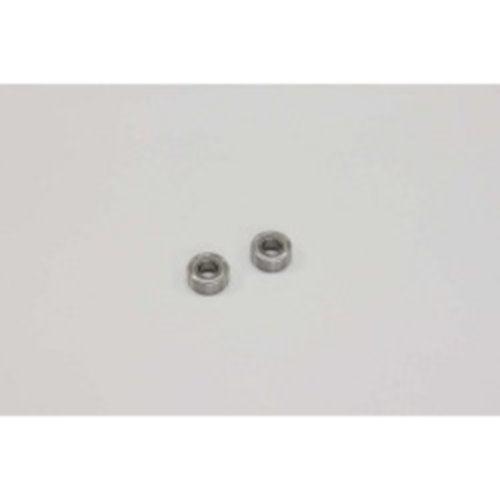 Kyosho BRG025 Shield Bearing (6x13x5) (2Pieces) Evolva M3