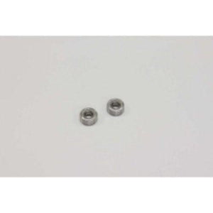 Kyosho BRG025 Shield Bearing (6x13x5) (2Pieces) Evolva M3