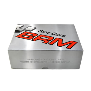 BRM 1/24 Ford GT40 MKII #3 24h Le Mans 1966 Slot Car Dan Gurney BRM166