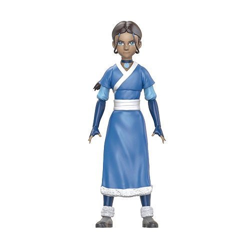 ToyShnip BST AXN Avatar: The Last Airbender 5-Inch Action Figure - Select Figure(s) — Toys & Games