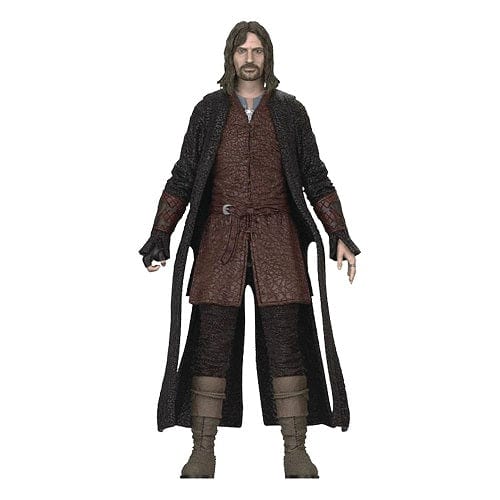 ToyShnip BST AXN The Lord of the Rings 5-Inch Action Figure - Select Figure(s) — Toys & Games