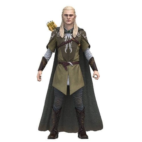 ToyShnip BST AXN The Lord of the Rings 5-Inch Action Figure - Select Figure(s) — Toys & Games