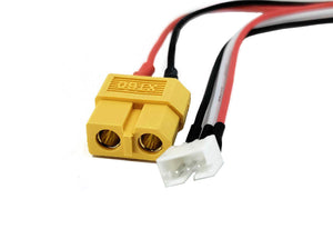 2S JST-PH Charge & Balance Cable