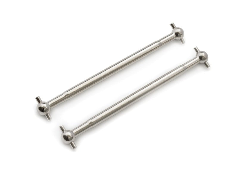 BlackZon Dogbone Driveshaft (2pcs)