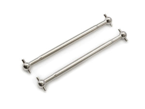 BlackZon Dogbone Driveshaft (2pcs)