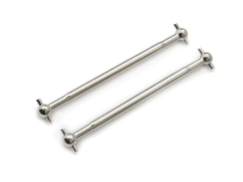 BlackZon Dogbone Driveshaft (2pcs)