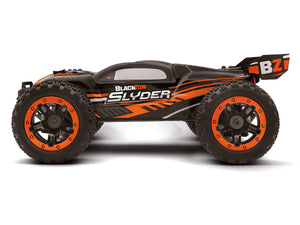 HPI - BlackZon - Slyder ST 1/16 4WD Electric Stadium Truck