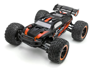 HPI - BlackZon - Slyder ST 1/16 4WD Electric Stadium Truck