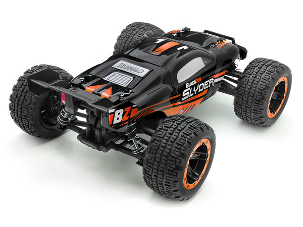 HPI - BlackZon - Slyder ST 1/16 4WD Electric Stadium Truck