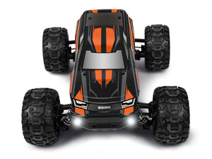 HPI - BlackZon - Slyder MT 1/16 4WD Electric Monster Truck