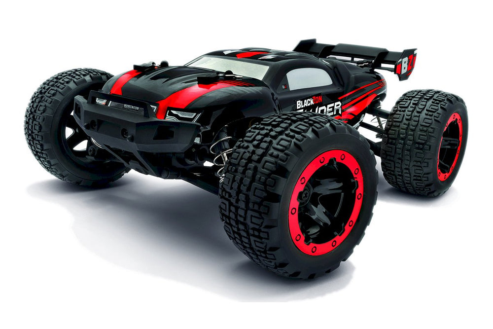 Slyder ST Turbo 1/16 4WD RTR 2S Brushless Stadium Truck - R