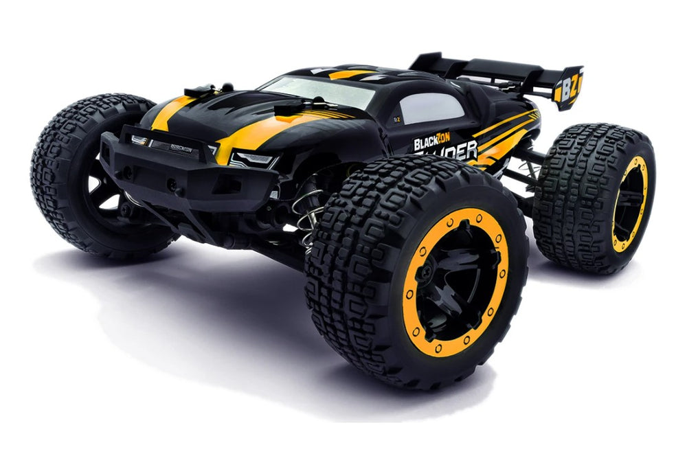 Slyder ST Turbo 1/16 4WD RTR 2S Brushless Stadium Truck - Y