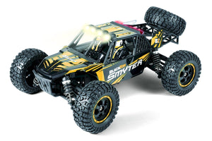 Smyter DB 1/12 4WD RTR 2S Desert Buggy - Ye