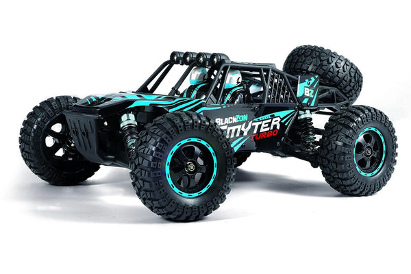 Smyter DB Turbo 1/12 4WD RTR 3S BL Desert Buggy - Blue