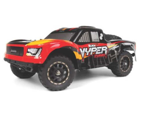 BlackZon Vyper SC Turbo 1/16 4WD Electric 2S Brushless
