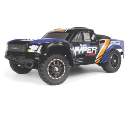 BlackZon Vyper SC Turbo 1/16 4WD Electric 2S Brushless