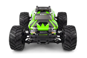 BlackZon - Spryte MT 1/20 4WD Electric Monster Truck - Choose your color.