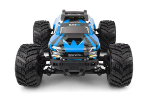 BlackZon - Spryte MT 1/20 4WD Electric Monster Truck - Choose your color.