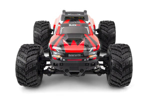 BlackZon - Spryte MT 1/20 4WD Electric Monster Truck - Choose your color.