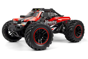 BlackZon - Spryte MT 1/20 4WD Electric Monster Truck - Choose your color.