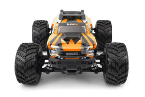 BlackZon - Spryte MT 1/20 4WD Electric Monster Truck - Choose your color.