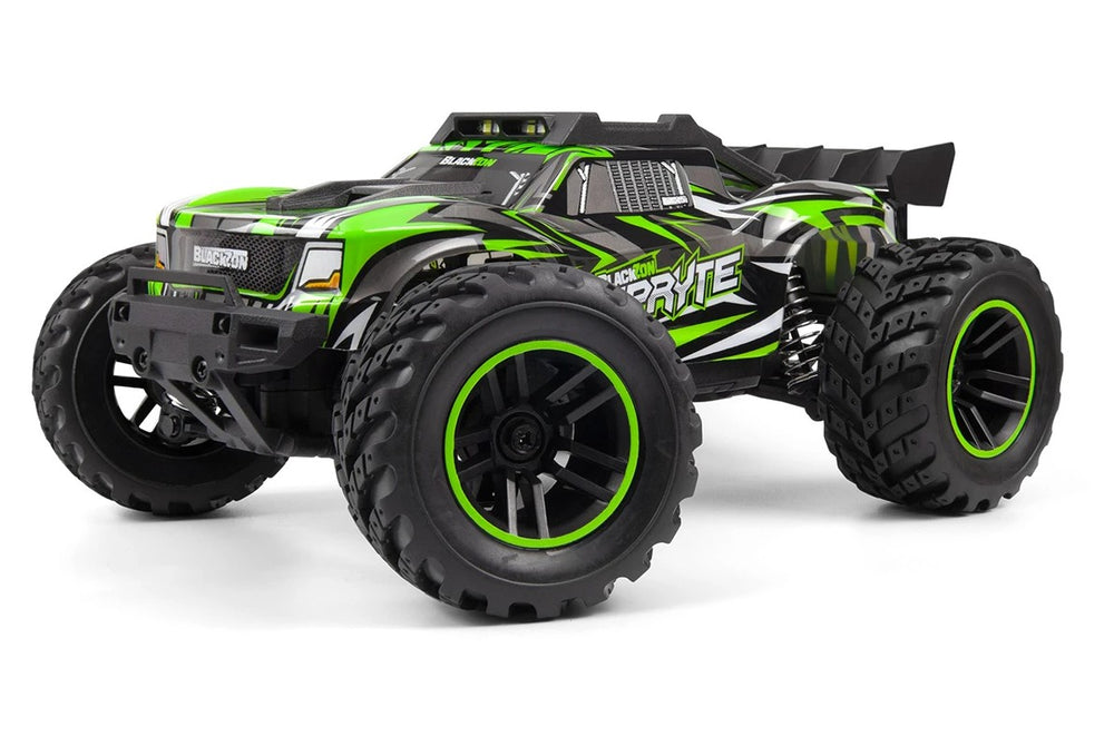 BlackZon - HPI Racing - Spryte ST 1/20 4WD Electric Stadium Truck - Choose your color