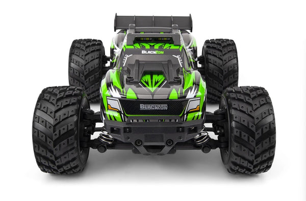 BlackZon - HPI Racing - Spryte ST 1/20 4WD Electric Stadium Truck - Choose your color