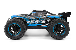 BlackZon - HPI Racing - Spryte ST 1/20 4WD Electric Stadium Truck - Choose your color