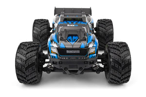 BlackZon - HPI Racing - Spryte ST 1/20 4WD Electric Stadium Truck - Choose your color