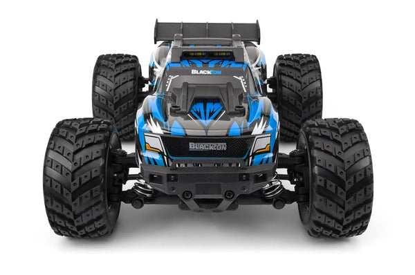 BlackZon - HPI Racing - Spryte ST 1/20 4WD Electric Stadium Truck - Choose your color
