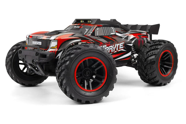 Spryte ST 1/20 4WD Electric Stadium Truck - Red