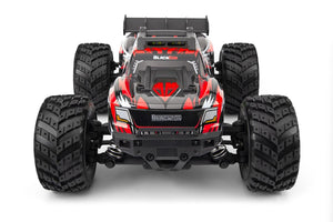 BlackZon - HPI Racing - Spryte ST 1/20 4WD Electric Stadium Truck - Choose your color