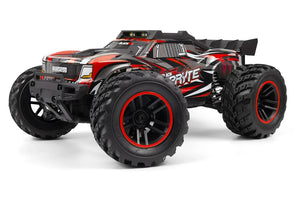 BlackZon - HPI Racing - Spryte ST 1/20 4WD Electric Stadium Truck - Choose your color