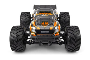BlackZon - HPI Racing - Spryte ST 1/20 4WD Electric Stadium Truck - Choose your color