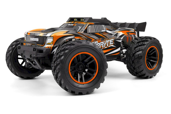 BlackZon - HPI Racing - Spryte ST 1/20 4WD Electric Stadium Truck - Choose your color