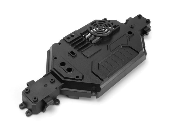 Upper Chassis Set for Spryte