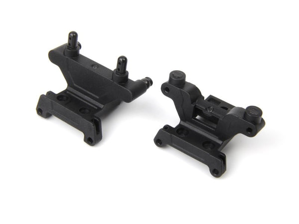 Shock Tower Set (Front/Rear) for Spryte
