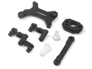 Steering and Motor Mount Set for Spryte