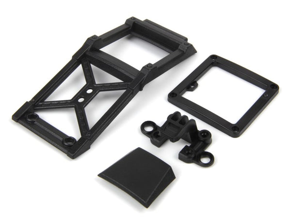 MT Body Parts Set for Spryte