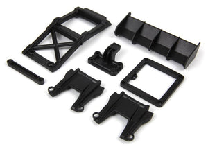 ST Body Parts Set for Spryte