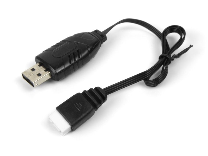 BlackZon USB Charger for Spryte
