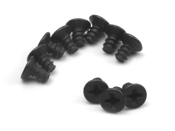 Countersunk Self-Tapping Screws KBHO2x4mm for Spryte