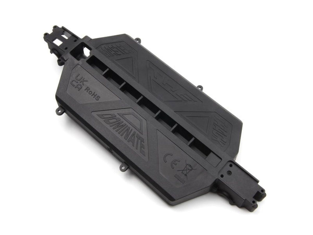 BlackZon Main Chassis