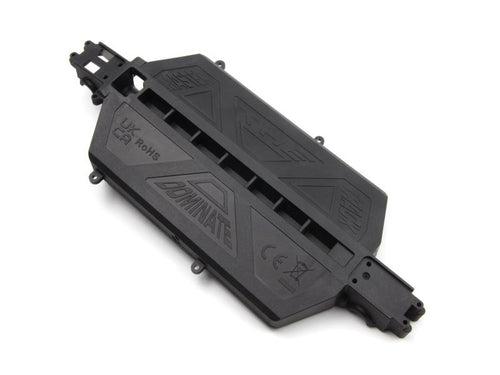 BlackZon Main Chassis