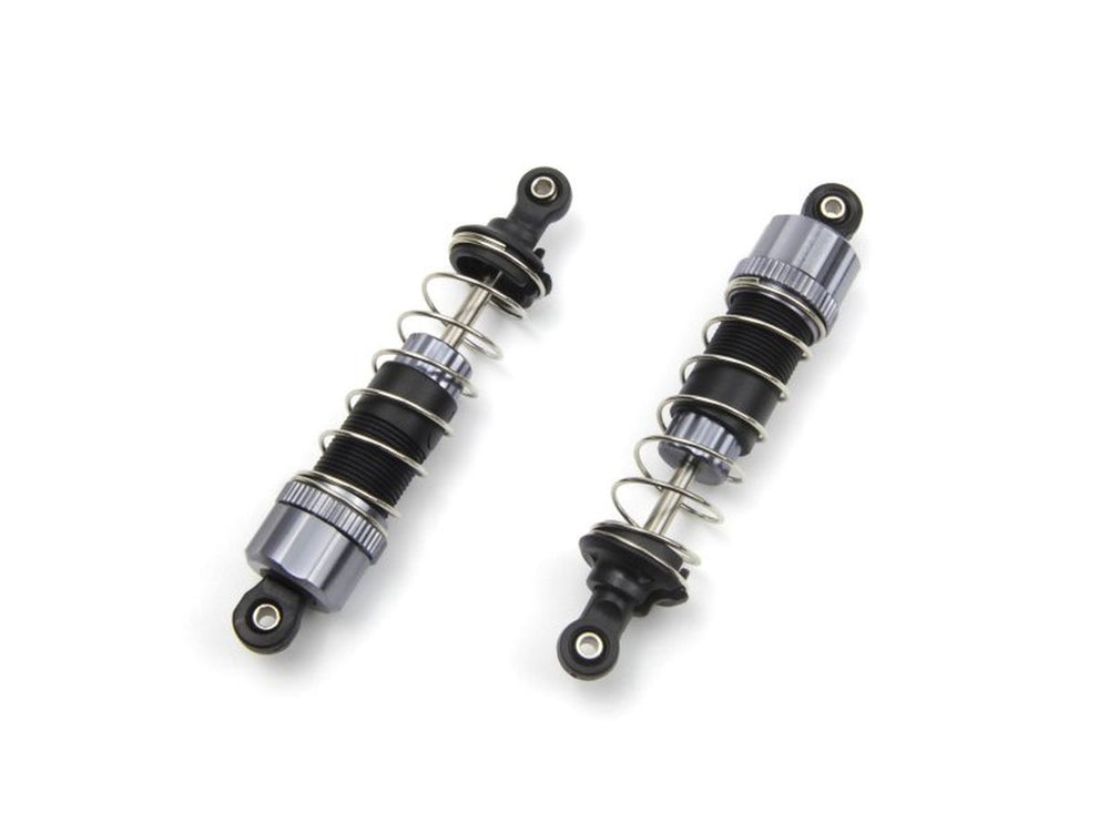 Front Aluminum Shock Set (Assembled/2pcs)