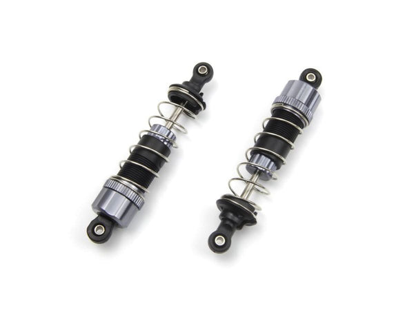 Front Aluminum Shock Set (Assembled/2pcs)
