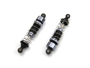 Rear Aluminum Shock Set (Assembled/2pcs)