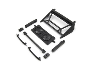 Body Accessory Set