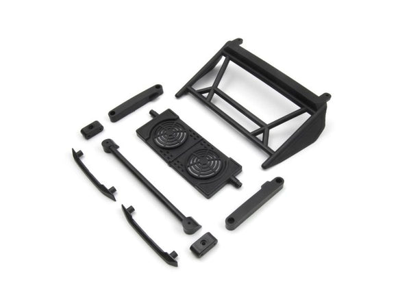 Body Accessory Set