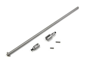 Center Shaft & Cup Set